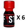 Fist Fist Room Mini 10ml x6